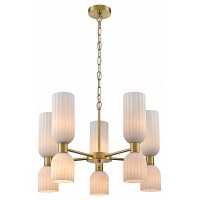 Подвесная люстра Velante 281 281-403-10