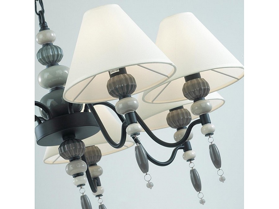 Подвесная люстра Odeon Light Sochi 4896/7