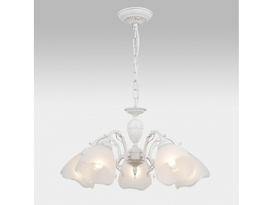 Подвесная люстра Citilux Латур CL413250
