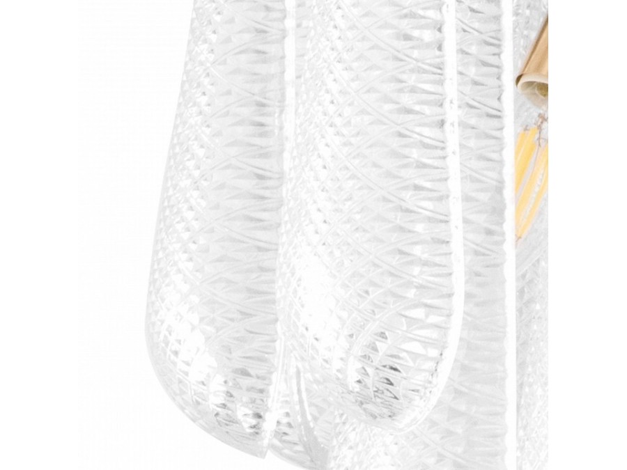 Подвесная люстра Lightstar Retro II 799082