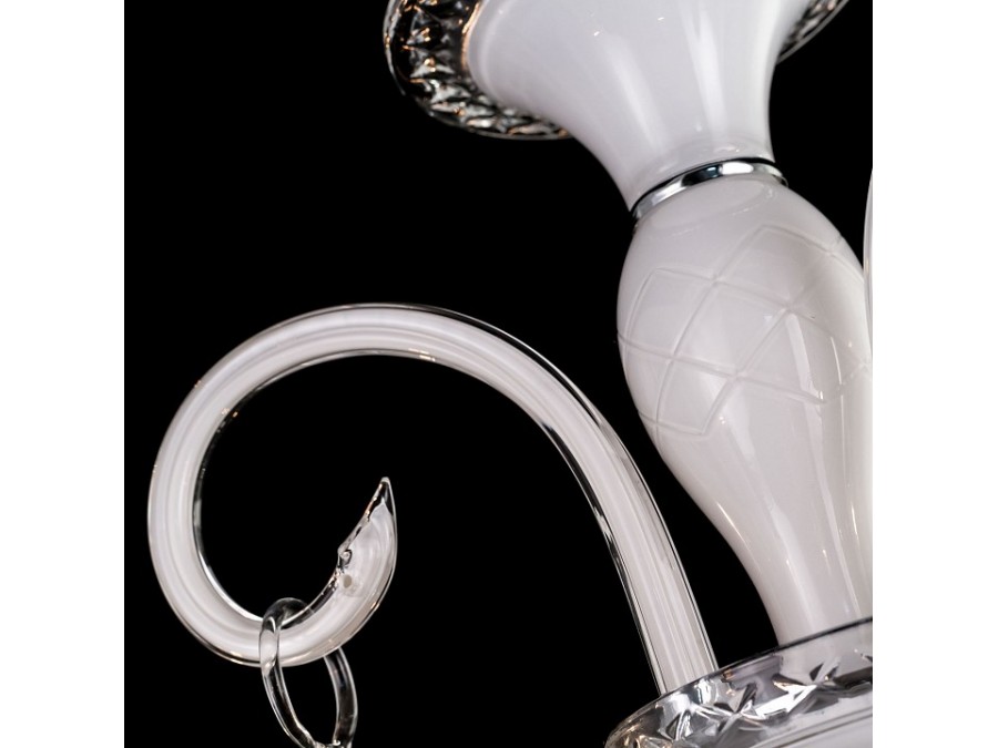 Подвесная люстра Citilux Марена CL352180