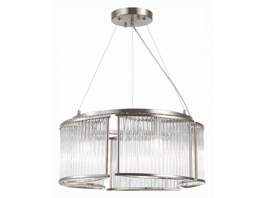 Подвесная люстра ST-Luce Velletri SL1627.103.05