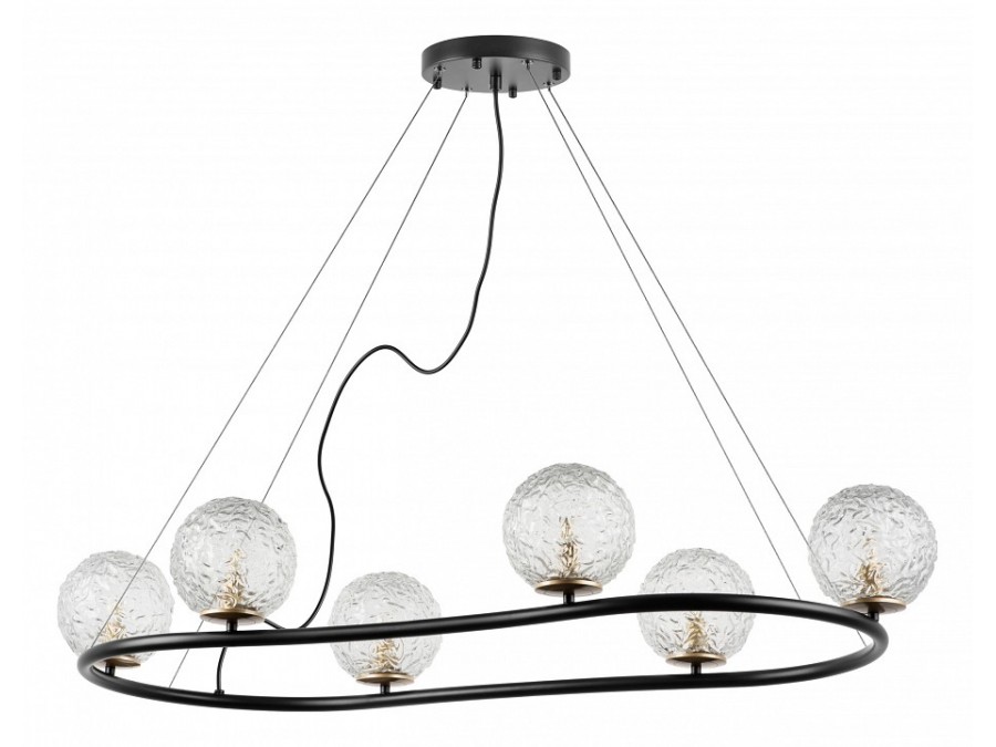 Подвесная люстра Lightstar Bari 815267