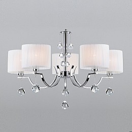 Подвесная люстра Eurosvet Napoli a044710