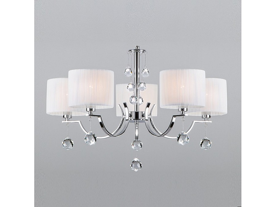 Подвесная люстра Eurosvet Napoli a044710