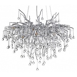 Подвесная люстра Divinare Salice 3132/26 SP-10