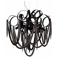 Подвесная люстра Odeon Light Chainy 5067/6
