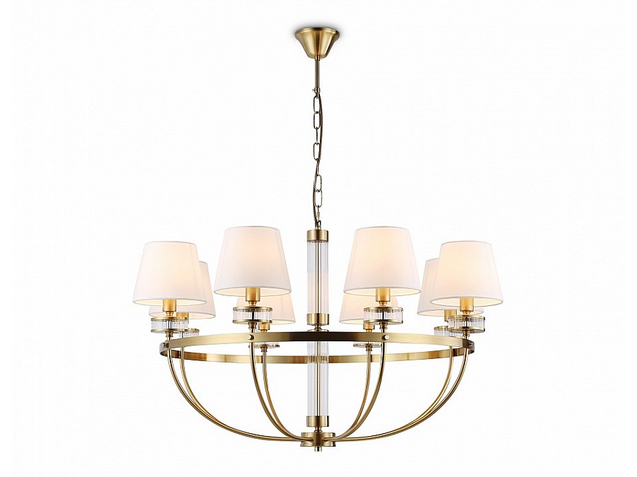 Подвесная люстра Ambrella Light HIGH LIGHT LH71253