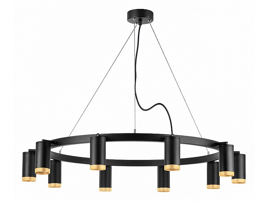 Подвесная люстра Lightstar Rullo LR02037040