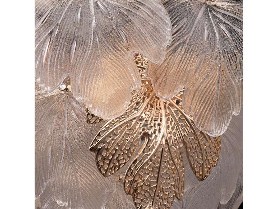 Подвесная люстра Citilux DRYAD CL305150