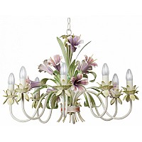 Подвесная люстра Vitaluce V1116 V1116/8