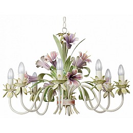 Подвесная люстра Vitaluce V1116 V1116/8