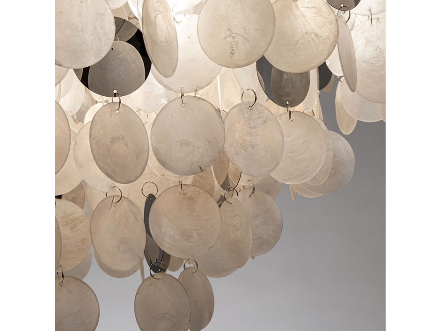Подвесная люстра Arte Lamp PIPIRIMA A4100LM-12CC
