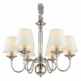 Подвесная люстра Aployt Perla APL.731.03.06