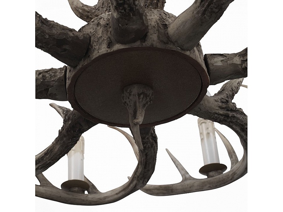 Подвесная люстра ST-Luce Corna SL154.703.08