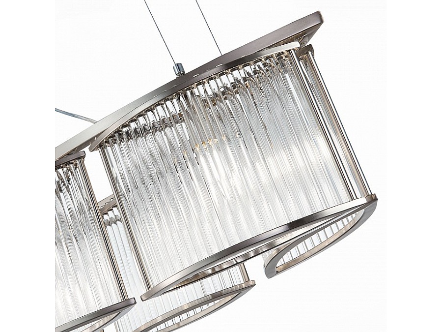 Подвесная люстра ST-Luce Velletri SL1627.103.06