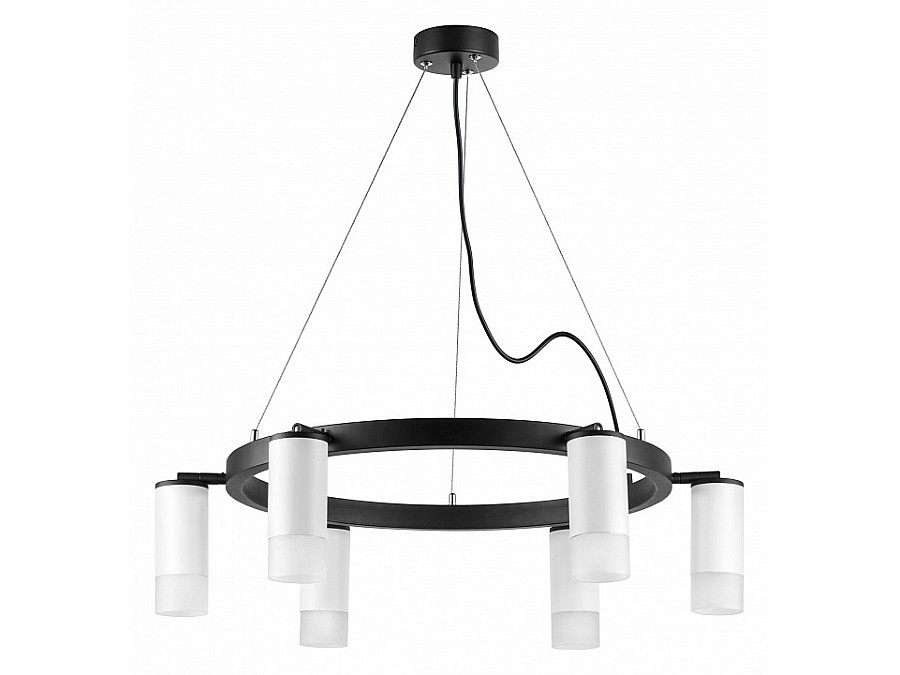 Подвесная люстра Lightstar Rullo LR0163661