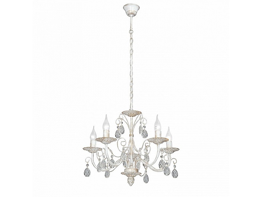 Подвесная люстра Vitaluce V1180 V1180/5