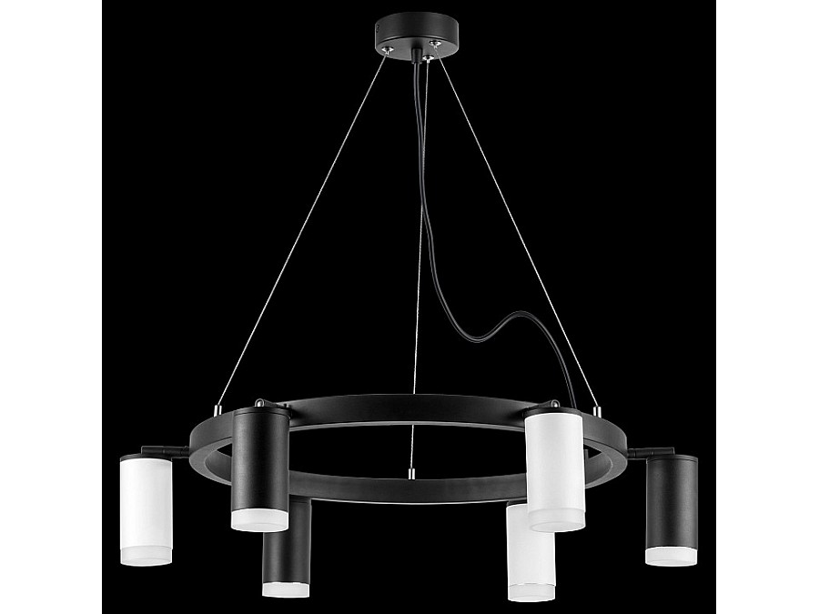 Подвесная люстра Lightstar Rullo LR0163733630
