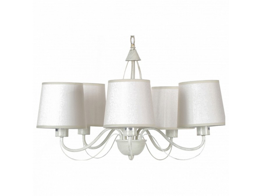 Подвесная люстра Arte Lamp Orlean A9310LM-5WG