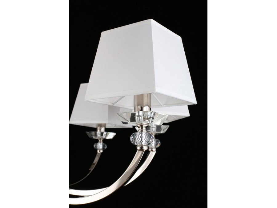 Подвесная люстра Aployt Gay APL.754.03.08