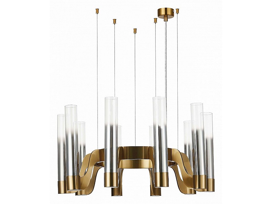 Подвесная люстра ST-Luce Ettore SL1235.303.10