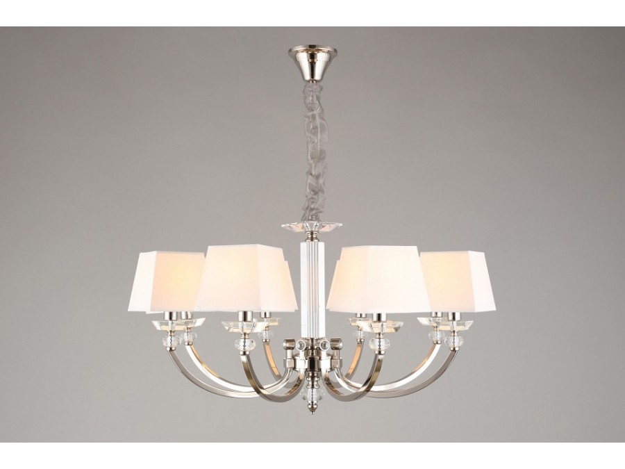 Подвесная люстра Aployt Gay APL.754.03.08