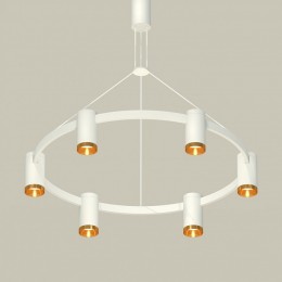 Подвесная люстра Ambrella XB XB9021152