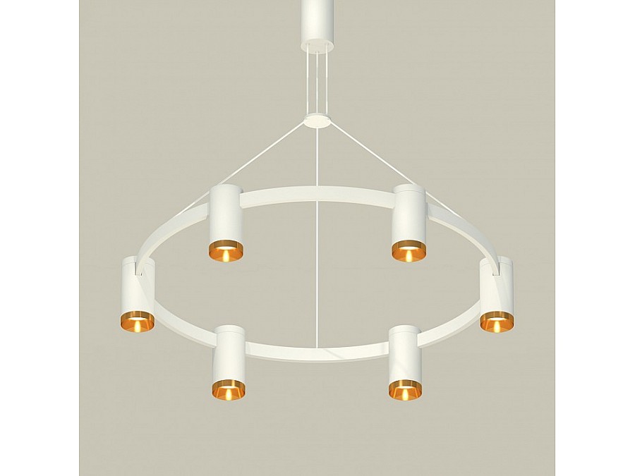 Подвесная люстра Ambrella XB XB9021152