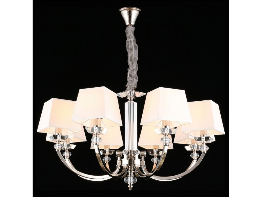 Подвесная люстра Aployt Gay APL.754.03.08