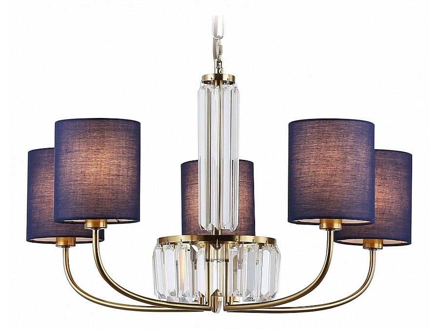 Подвесная люстра Ambrella Light HIGH LIGHT LH71271