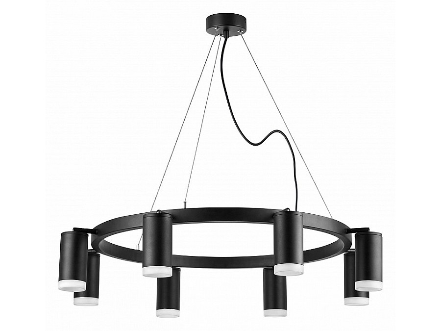 Подвесная люстра Lightstar Rullo LR0183780