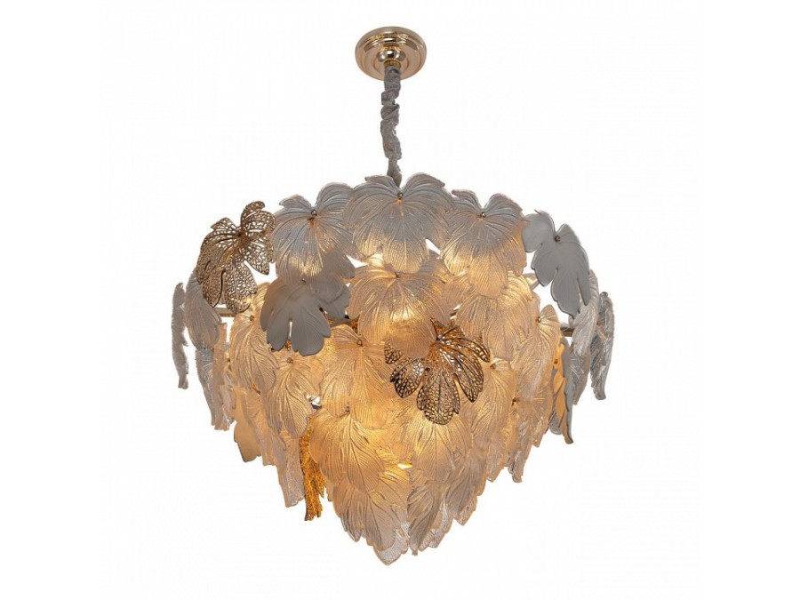 Подвесная люстра Citilux DRYAD CL305180