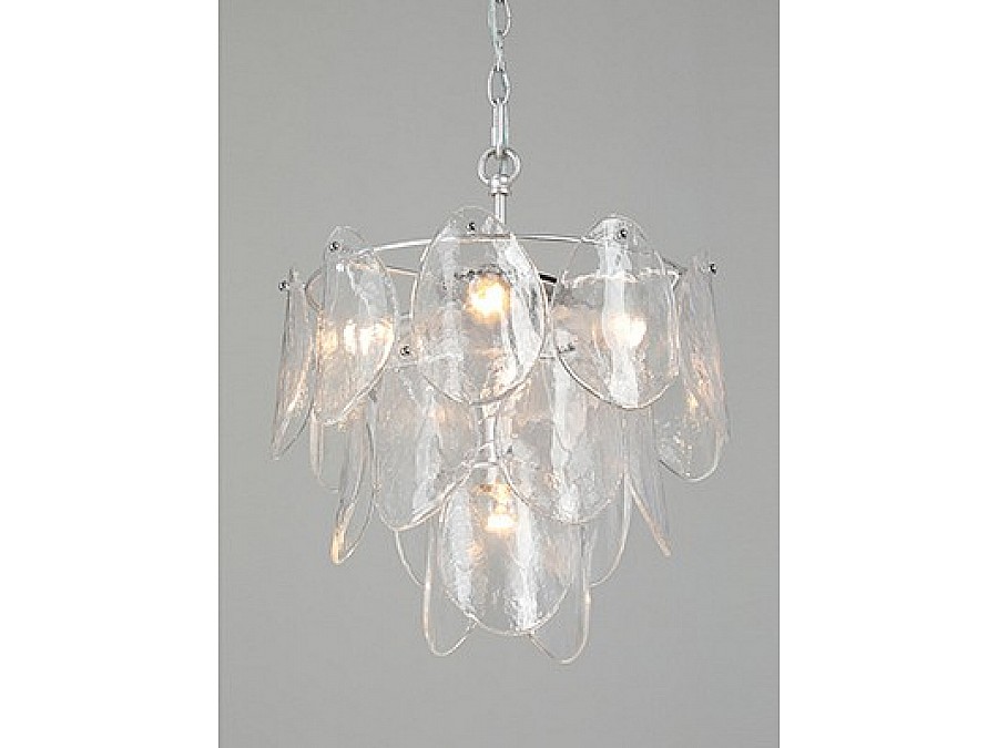 Подвесная люстра Vitaluce V5314 V5314-9/5