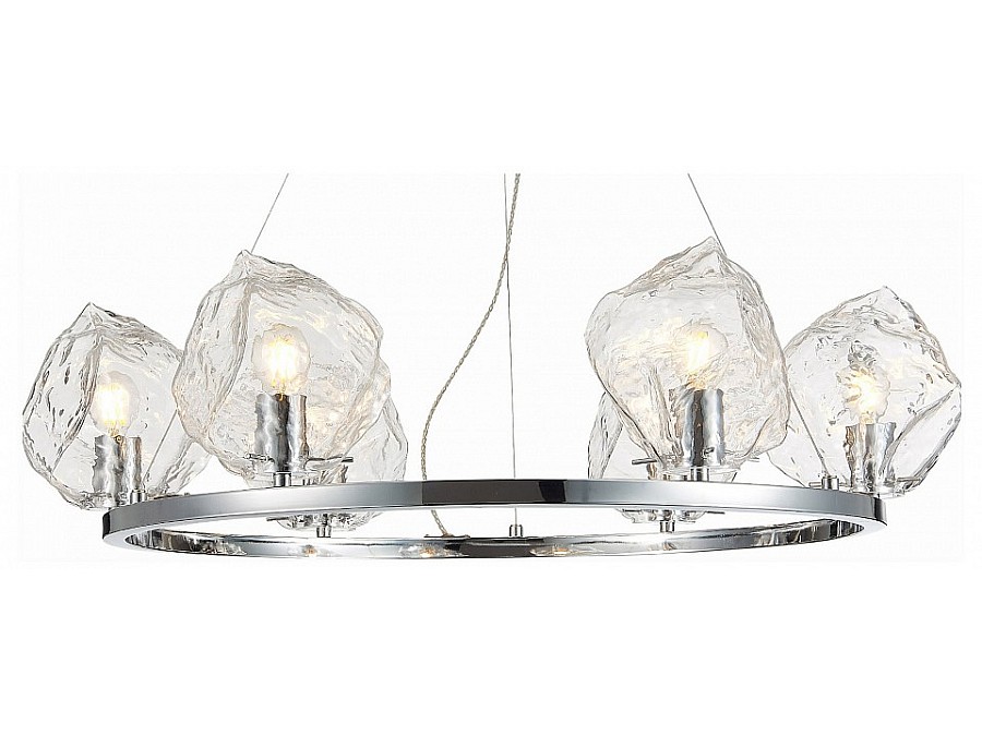 Подвесная люстра ST-Luce Portici SL1175.103.06