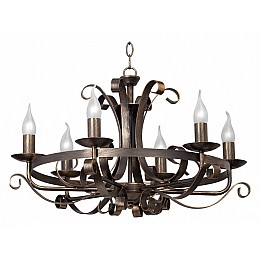 Подвесная люстра Vitaluce V1105 V1105/6