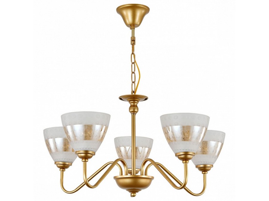 Подвесная люстра Escada Ruth 2109/5S