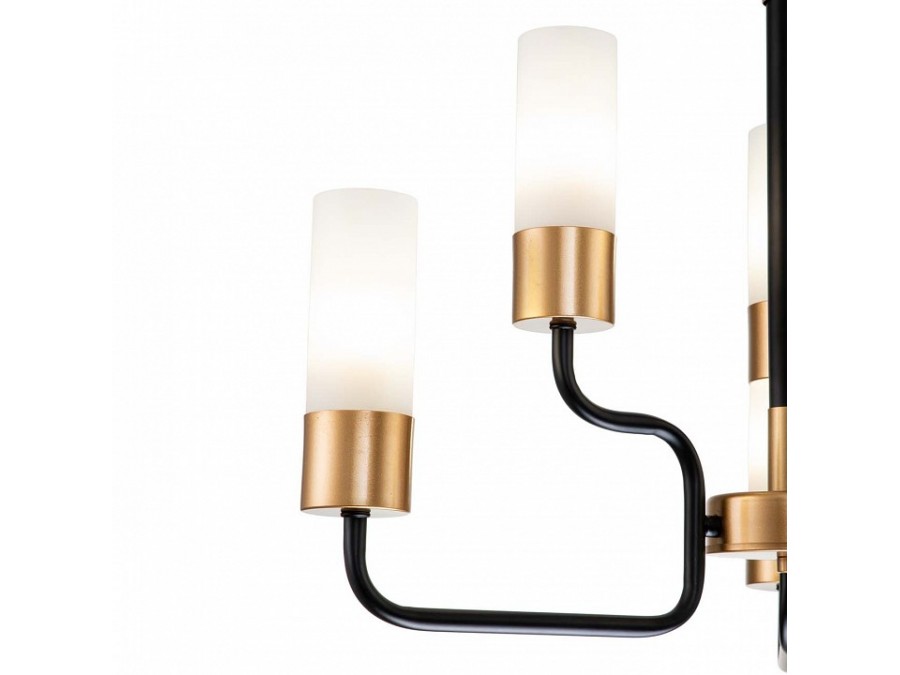 Подвесная люстра Escada Level 2108/6P