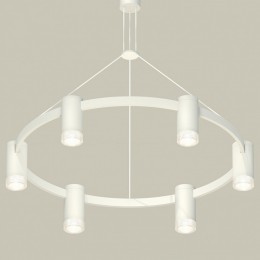 Подвесная люстра Ambrella XB XB9021200