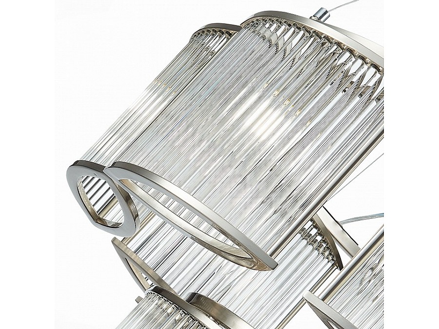 Подвесная люстра ST-Luce Velletri SL1627.103.11