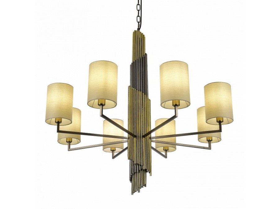 Подвесная люстра ST-Luce Gloria SL1638.303.08
