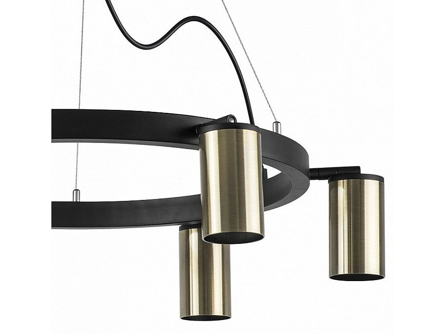 Подвесная люстра Lightstar Rullo LR016316