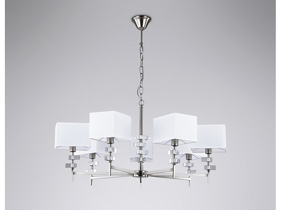 Подвесная люстра Ambrella Light HIGH LIGHT LH71323