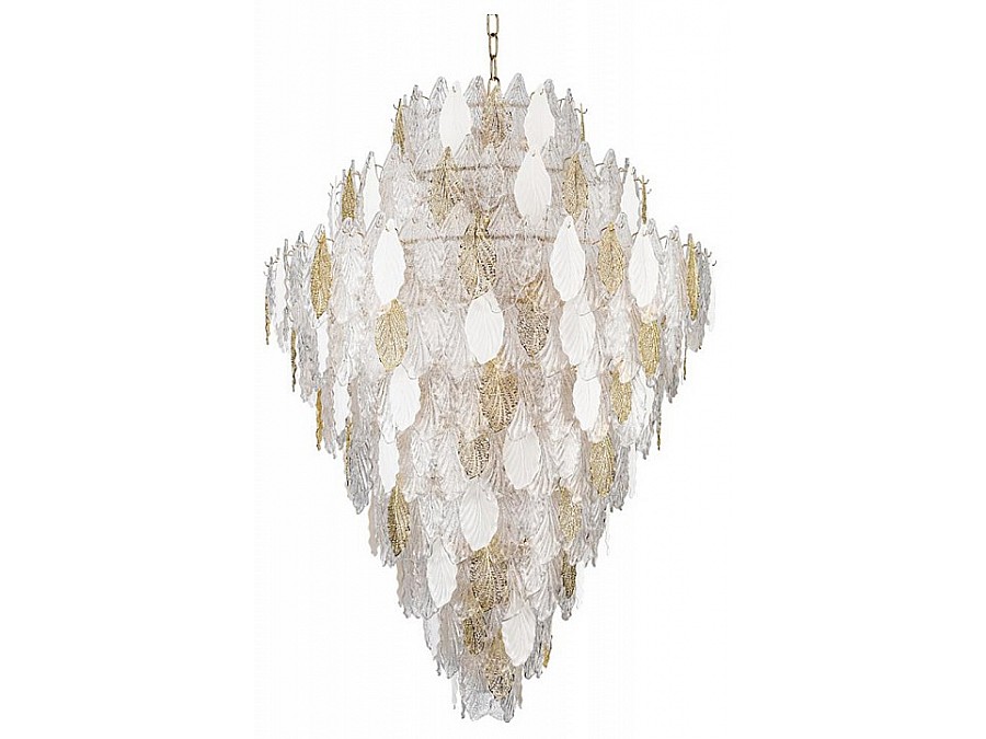 Подвесная люстра Odeon Light Lace 5052/86