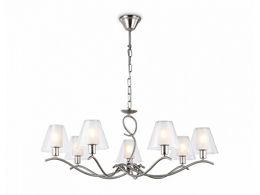 Подвесная люстра Ambrella Light HIGH LIGHT LH57083