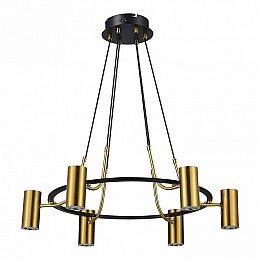 Подвесная люстра ST-Luce Talia SL1215.403.06