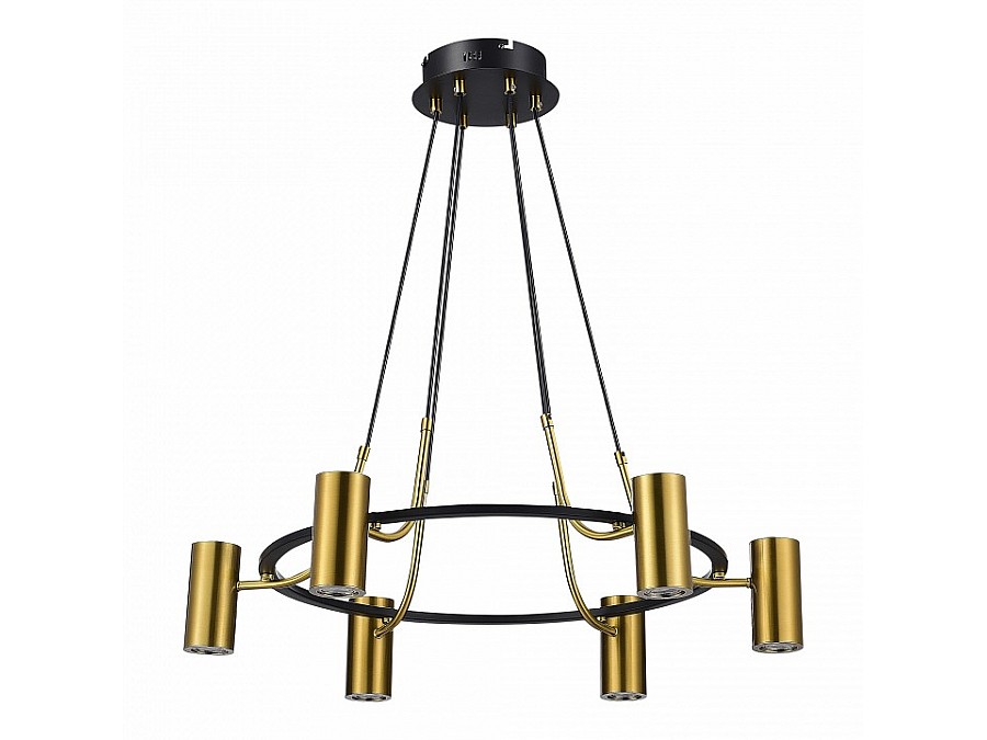 Подвесная люстра ST-Luce Talia SL1215.403.06
