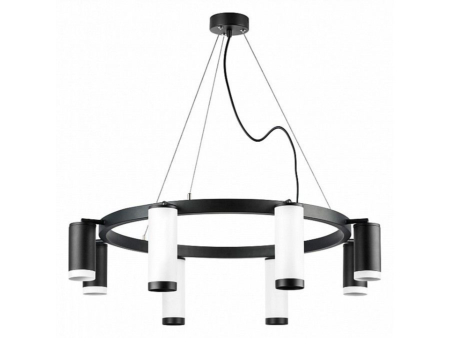 Подвесная люстра Lightstar Rullo LR01886437467