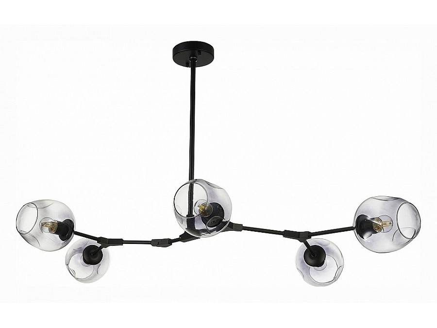 Подвесная люстра EVOLUCE Rametto SLE154843-05