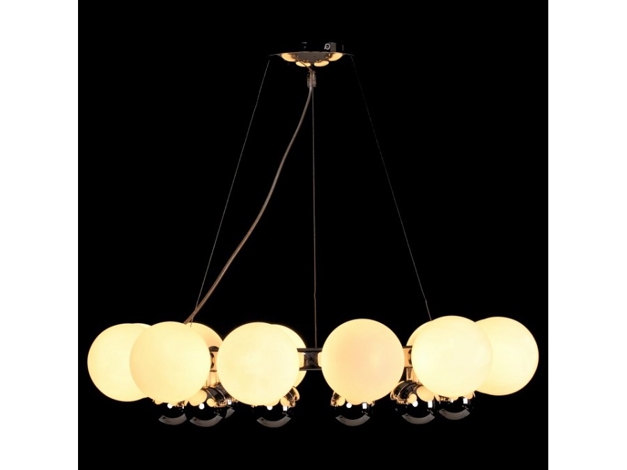 Подвесная люстра Lightstar Sferetta 801124